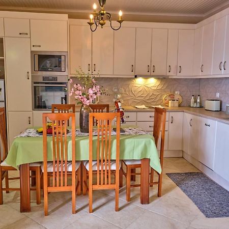 Villa Meli Afionas Corfu Εξωτερικό φωτογραφία